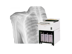 X-ray film processors Dongmun